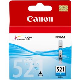 Canon Pixma MP620/630/980 Cartucho Cian Precio: 14.58999971. SKU: B15GGEZN3J