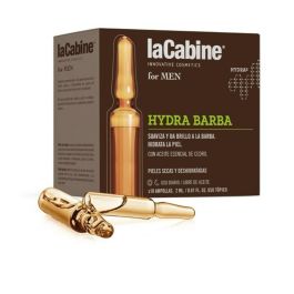 La Cabine For Men Ampollas Hydra Barba Precio: 5.79000004. SKU: S0577213