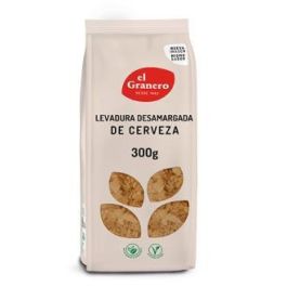 Levadura De Cerveza Desamargada 300Gr. Precio: 6.5000001. SKU: B1EAM7H4MX