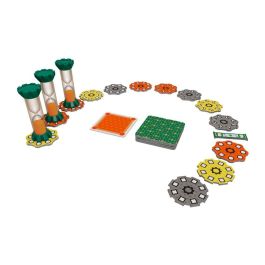 Horrible Guild HGQS01ES Juego Msa Arenas Movedizas Juego de Mesa Cooperativo