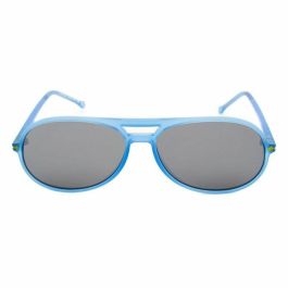 Gafas de Sol Unisex Opposit TM-016S-02_BLUE ø 58 mm Gafas de Sol Unisex Opposit TM-016S-02_BLUE ø 58 mm