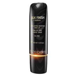 Etre Belle Silk Finish+Hyaluron Nº8 - Suero Facial con Ácido Hialurónico para Piel Sedosa Precio: 25.4999998. SKU: S4503106
