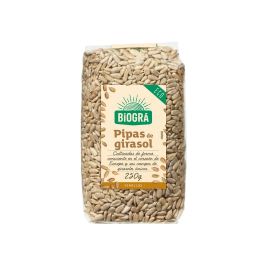Pipas De Girasol 250 Gr Precio: 2.49999984. SKU: B149AE9SNV