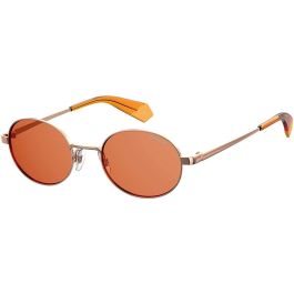 Gafas de Sol Unisex Polaroid PLD6066S-OFYHE Ø 51 mm Gafas de Sol Unisex Polaroid PLD6066S-OFYHE Ø 51 mm