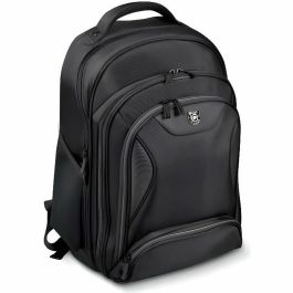Port Designs Mochila Port Professional Backpack para portátil 15.6/17 pulgadas