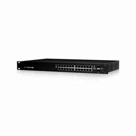 Switch de Armario UBIQUITI ES-24-250W 24xGB 2xSFP Precio: 473.49999994. SKU: B1396S5BFC