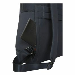 Targus TBB65002GL Mochila Ávila para Portátil 15-16" (40.6 cm) Azul EcoSmart, Resistente al Agua