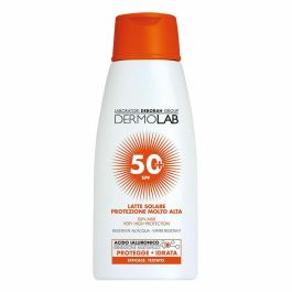 Deborah Dermolab Leche Solar Spf50 200 mL Precio: 13.50000025. SKU: S4502541