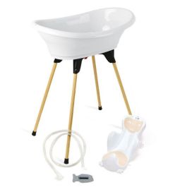 Thermobaby TER3023191494004 Vasco 5 en 1 Lirio blanco Precio: 106.58999989. SKU: S7183415