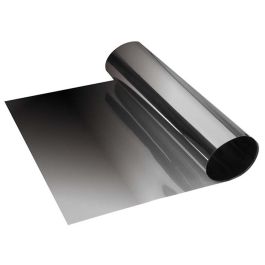 Sunvisor Tira Antideslumbramiento Negra 19 X 150 cm FO1710