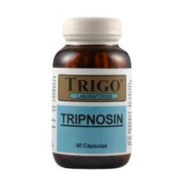 DIETINOR Tripnosin 60 Cápsulas con 5-HTP para Depresión, Insomnio, Migrañas, Obesidad y Fibromialgia Precio: 46.7900004. SKU: B1JC4DG4QF