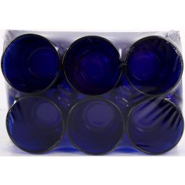 Mug Apilable Duralex Saphir Versailles 26 Cl (72 Unidades) Mug Apilable Duralex Saphir Versailles 26 Cl (72 Unidades)