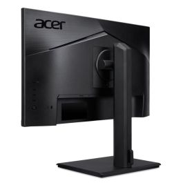Acer Monitor Vero B227Q E3Bimiprzxv 21.5 Pulgadas Full HD 1920 x 1080 IPS, AMD FreeSync, 4ms, 99% sRGB, USB Hub, Altavoces, Base Ajustable (Altura/Pivote/Giro), Negro