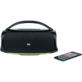 Altavoz Portátil BigBen Party Mainstream 4 100 W
