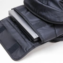 Mochila para Portátil Dicota D31008 Negro Mochila para Portátil Dicota D31008 Negro