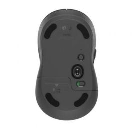 Logitech M650 L Ratón Óptico Grande Inalámbrico Bluetooth USB Logi Bolt