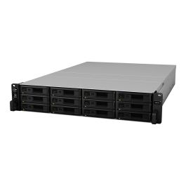 Synology RS3618xs NAS Bastidor (2U) Intel Xeon D-1521 8GB DDR4