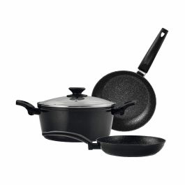 Batería de Cocina FAGOR Batería de Cocina FAGOR