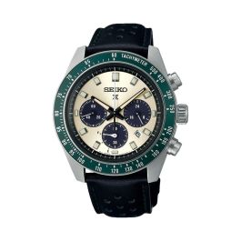 Reloj Hombre Seiko SSC943P1 Precio: 1261.49999943. SKU: B1BZ468PLD