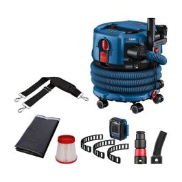 Bosch GAS 18V-12 MC Aspiradora Profesional Seca y Húmeda Cilindrica 12L