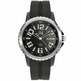 Reloj Unisex Light Time SPEED WAY (Ø 41 mm) Precio: 82.49999978. SKU: B19JPKTXZZ