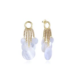 Pendientes Mujer Viceroy 13192E100-90 Plata de ley 925 Precio: 88.50000016. SKU: B1J7Z72DXP