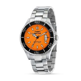 Reloj Hombre Sector R3223161012 (Ø 43 mm) Precio: 224.4999999. SKU: B18YRZAXBZ
