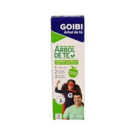 Goibi Árbol de Té Manzana 250ml Precio: 20.50000029. SKU: B1A49E8J5T