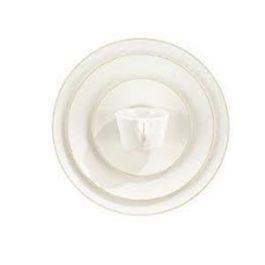 BAUSCHER Bowl Purity 9 cl (0.09 L) para Vajilla, Boles y Ensaladeras Precio: 5.79000004. SKU: B1HAGM2ZSC
