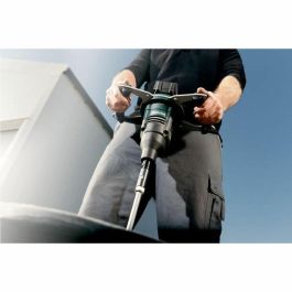 Metabo MET4007430321626 Batidora Mezcladora Inalámbrica de Batería RW 18 LTX 120 18V con Embalaje en Cartón