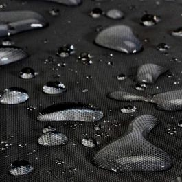 Momo MOMLCC3LXL Funda Cubre Coche XL, 3 Capas, Protección Exterior UV, Impermeable y Transpirable, Negro/Gris Momo MOMLCC3LXL Funda Cubre Coche XL, 3 Capas, Protección Exterior UV, Impermeable y Transpirable, Negro/Gris
