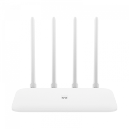 Xiaomi DVB4230GL router inalámbrico Ethernet rápido Doble banda (2,4 GHz / 5 GHz) Blanco Precio: 24.50000014. SKU: B1HL6H4VZL