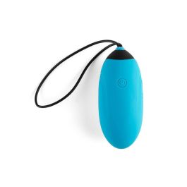 Huevo Vibrador Virgite Azul Precio: 57.69000006. SKU: B1EE4JYYHR