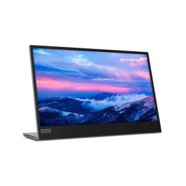 Lenovo 15.6" 1920 x 1080 IPS, 16:9, 141 dpi, 16.7 Million, 1000:1, 45% NTSC, Anti-glare, 1.7 kg Lenovo 15.6" 1920 x 1080 IPS, 16:9, 141 dpi, 16.7 Million, 1000:1, 45% NTSC, Anti-glare, 1.7 kg