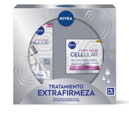 Nivea Crema de Día Cellular Expert Filler FP30 Estuche con 2 Piezas - Ácido Hialurónico, Ácido Fólico y Protección Solar Precio: 27.78999982. SKU: B1EG2TZJMV