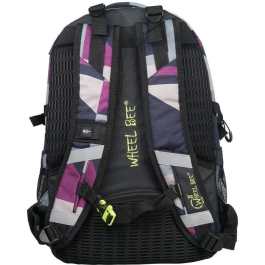 Schildkrot Mochila Wheel Bee BACKPACK Bolsa Generación Z