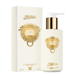 Jean Paul Gaultier Divine Loción Corporal Hidratante 200ml con Fragancia Floral Salada Gourmand Precio: 41.50000041. SKU: B13CFQ9GF4
