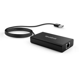 Yealink MVC-BYOD-Extender Extender Cableado USB Negro 7,5m Precio: 409.49999992. SKU: B1689A3WA7