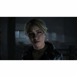 PlayStation UNTILDAWNPS5 Hasta el Amanecer – Juego de PS5
