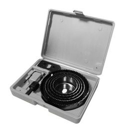 Juego de Coronas Ferrestock 64 - 76 - 89 - 102 -127 mm Precio: 10.95000027. SKU: S6500596