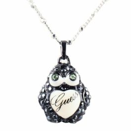 Collar Mujer Guess UBN12021 (46 cm) Collar Mujer Guess UBN12021 (46 cm) Precio: 31.50000018. SKU: S0302975