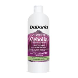 Babaria Cebolla anti-oxidante champú formato viaje 100 ml Precio: 2.50000036. SKU: B1GMFDPTWQ