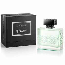 Perfume Hombre M.Micallef GnTonic EDP 100 ml Precio: 135.88999985. SKU: B18LNS48XT