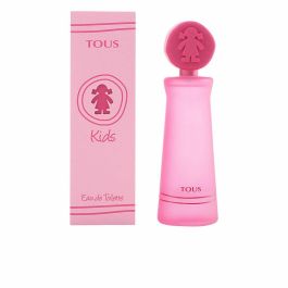Tous Kids Girl Precio: 23.50000048. SKU: S0589889