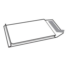 Sobre-Bolsa 3 Fuelles Sam Kraft 120G 260X330X30 (Silicona) Caja De 250 Precio: 108.68999966. SKU: B125BYB8X4