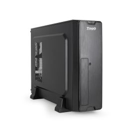 TOOQ CAJA SLIM MATX TQC-3007U3CD 500W LECTOR TARJETAS Precio: 41.7899999. SKU: B1JRNF48MP