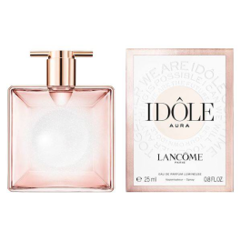 Lancome Idole Aura Edp 25 mL Precio: 63.633900120999996. SKU: SLC-82262