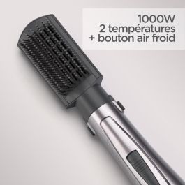 BABYLISS AS136E CEPILLO DE SOPLADOR MULTISTYLE / Air Style 1000 BABYLISS AS136E CEPILLO DE SOPLADOR MULTISTYLE / Air Style 1000