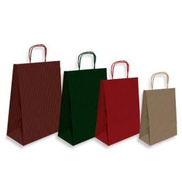 Bolsa De Papel Andina Kraft Liso 18X24X8 Cm Crudo/Natural Paquete De 50 Precio: 12.50000059. SKU: B1DQNJ3KST