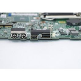 Lenovo 5B20U53824 Motherboard FRU de Repuesto para PCs Lenovo y Sistemas Windows. Placa Base de Recambio de Alto Rendimiento